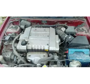 Подушка двигателя Mitsubishi Carisma(Митсубиши Каризма бензин) 1995-1999 1.8 GDI