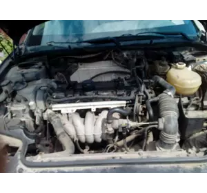 Двигатель Renault Safrane(Рено Шафран бензин) 1996-2000 2.5 benz